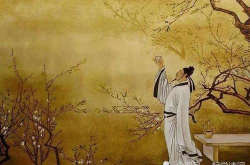 长相思李白