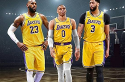 nba湖人vs太阳,谁将笑傲西部巅峰？”