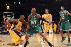 nba总决赛2010